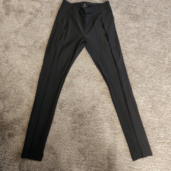 Athleta Stellar Tight Small Tall Style #870815 - Picture 4 of 16